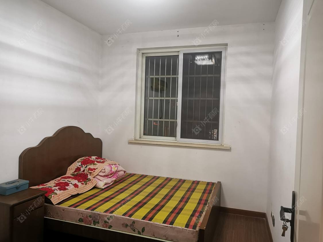 常州半岛小区在租房源室内图_小牛看房