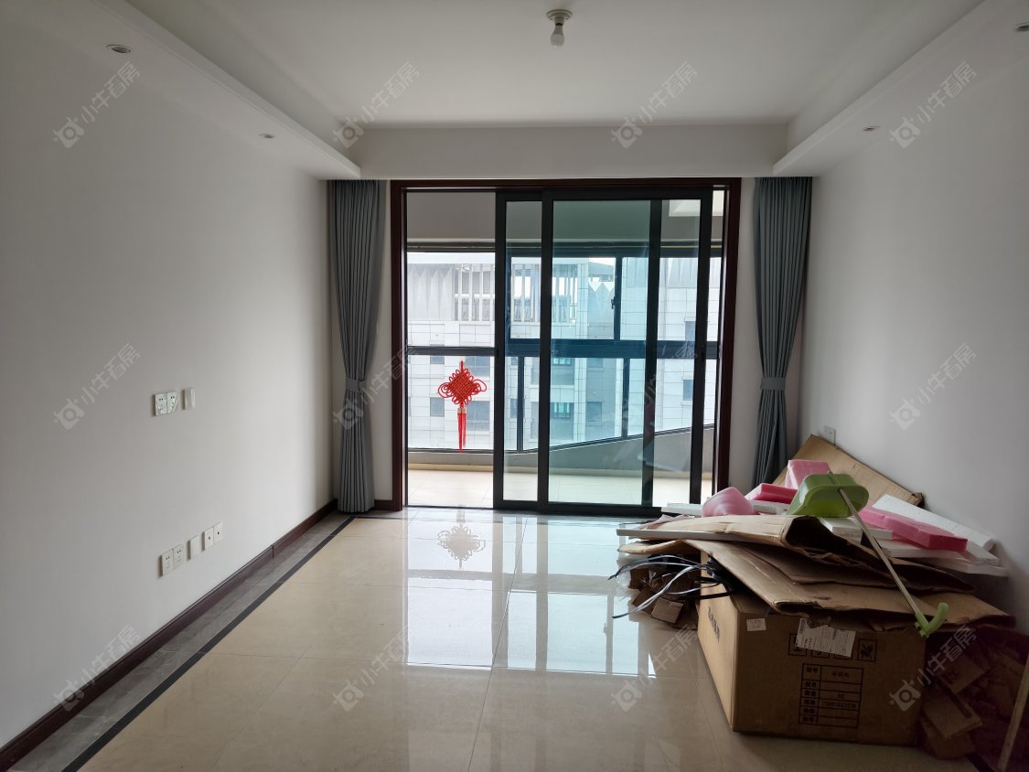 常州蓝光晶曜在租房源室内图_小牛看房