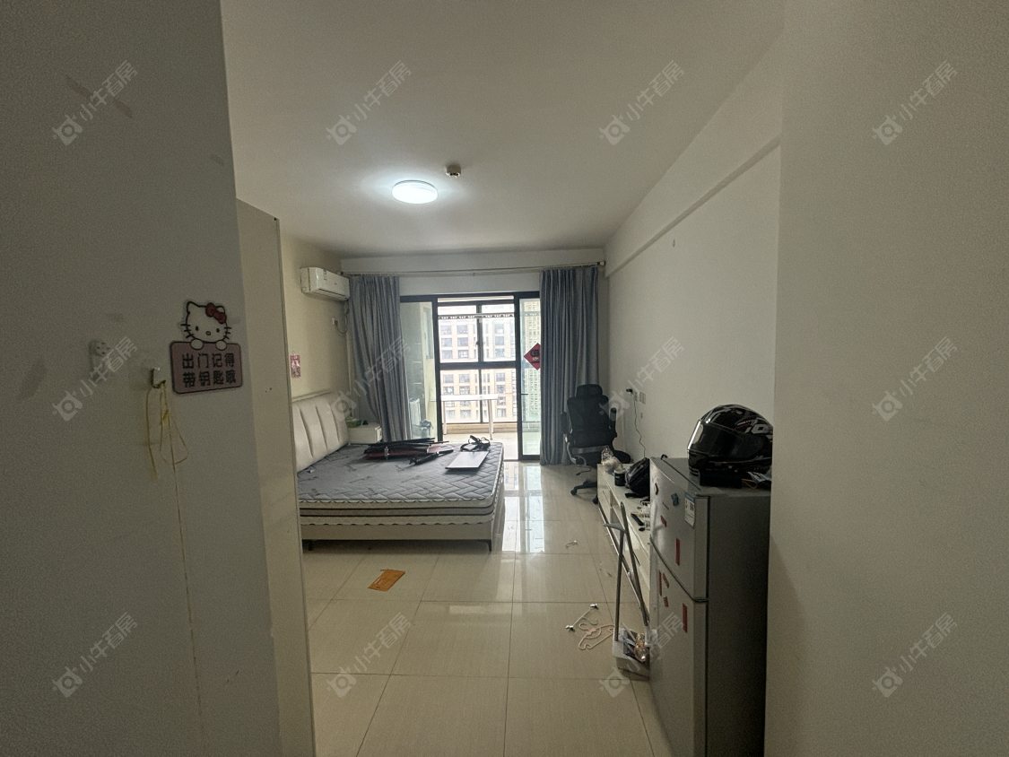 常州星河国际六区在租房源室内图_小牛看房