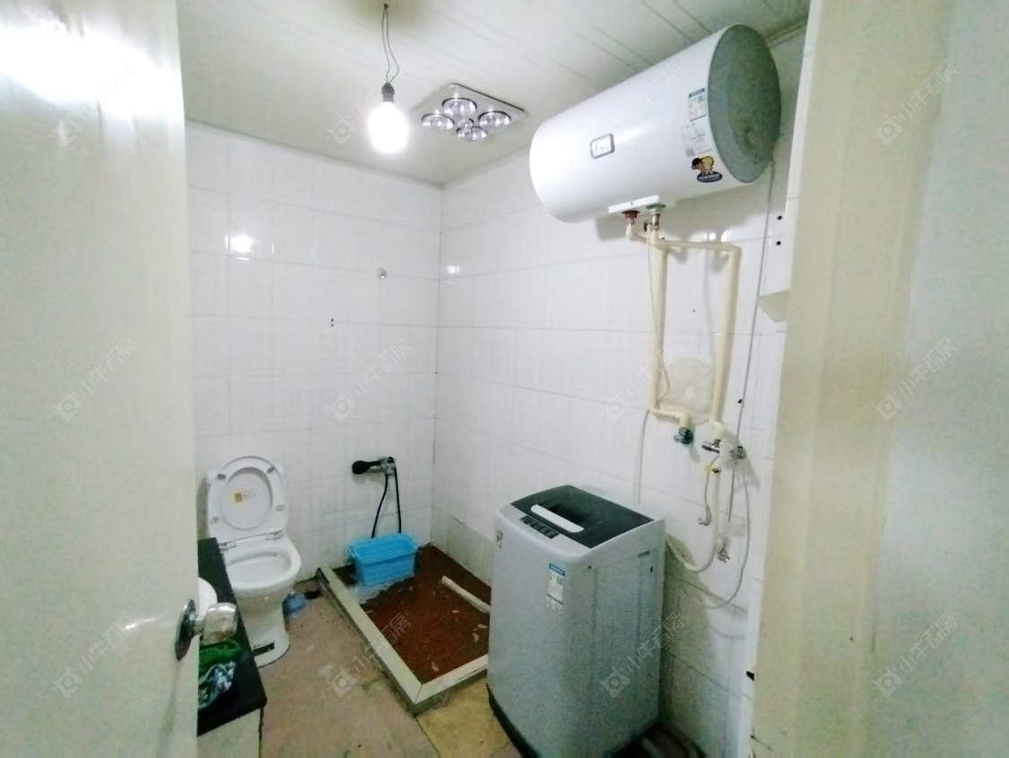 常州龙虎塘南街在租房源室内图_小牛看房