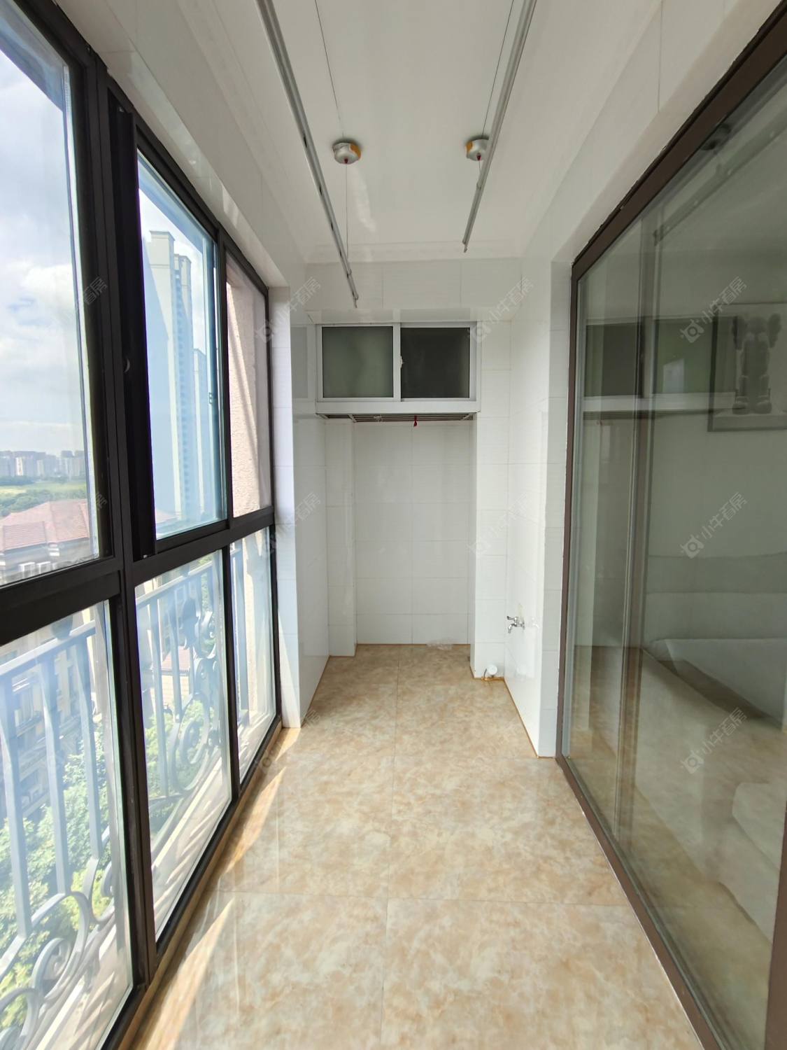 常州华润国际一期在租房源室内图_小牛看房