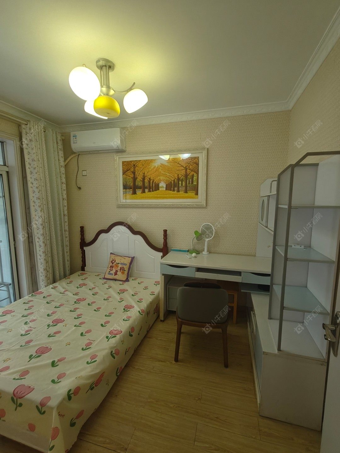 常州荣盛馨河郦舍在租房源室内图_小牛看房