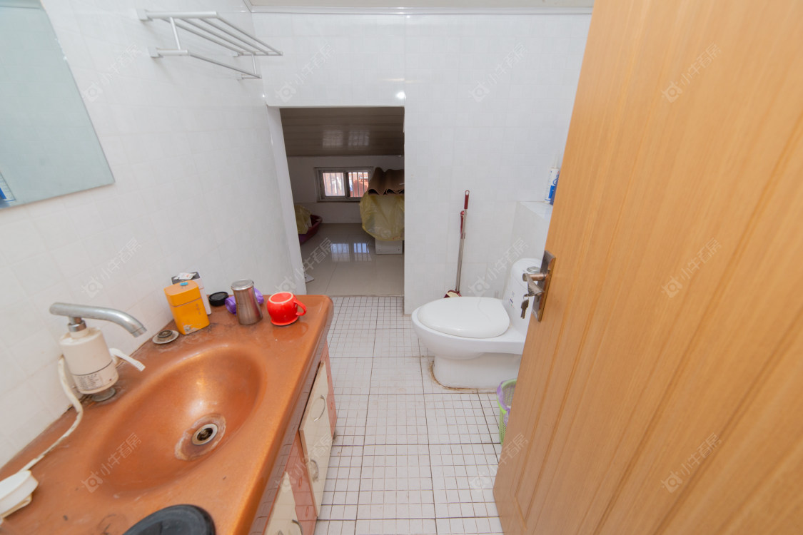 常州汇丰一村在售二手房源室内图_小牛看房