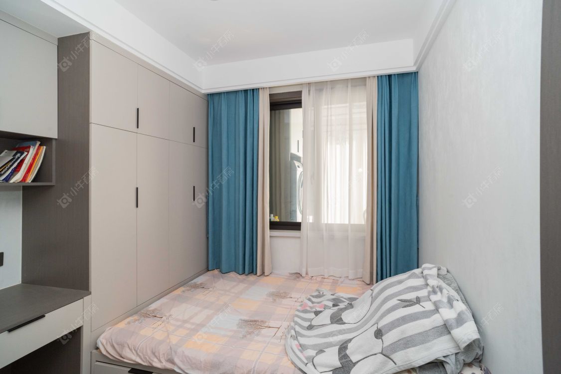 中南红玺台房源室内图 常州中南红玺台在售二手房源室内图_小牛看房