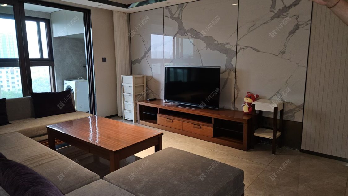 常州环球港湾在租房源室内图_小牛看房