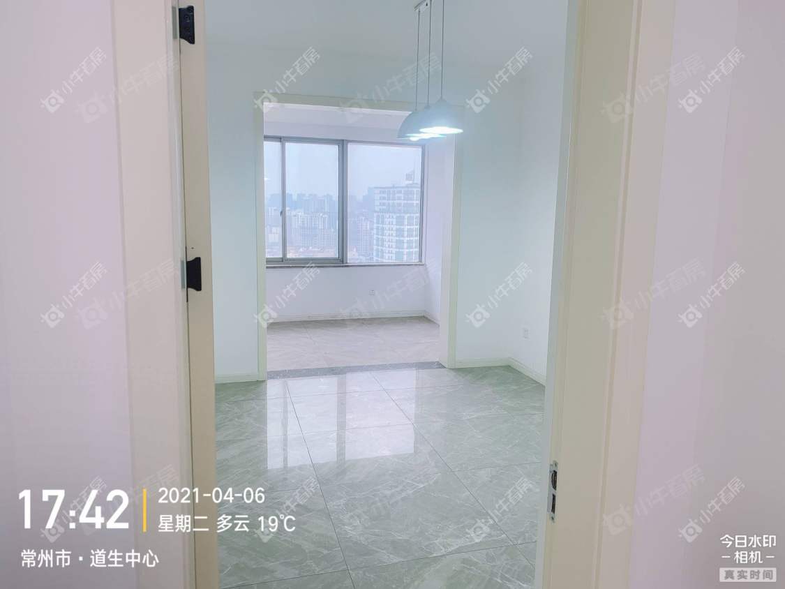 常州道生中心在租房源_小牛看房