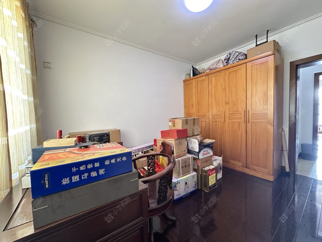 常州丰乐公寓北区在租房源室内图_小牛看房