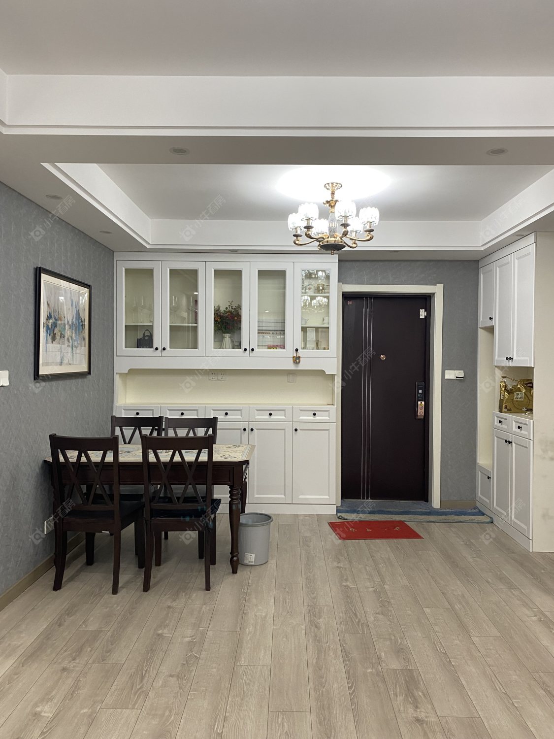 常州景瑞曦城在租房源室内图_小牛看房