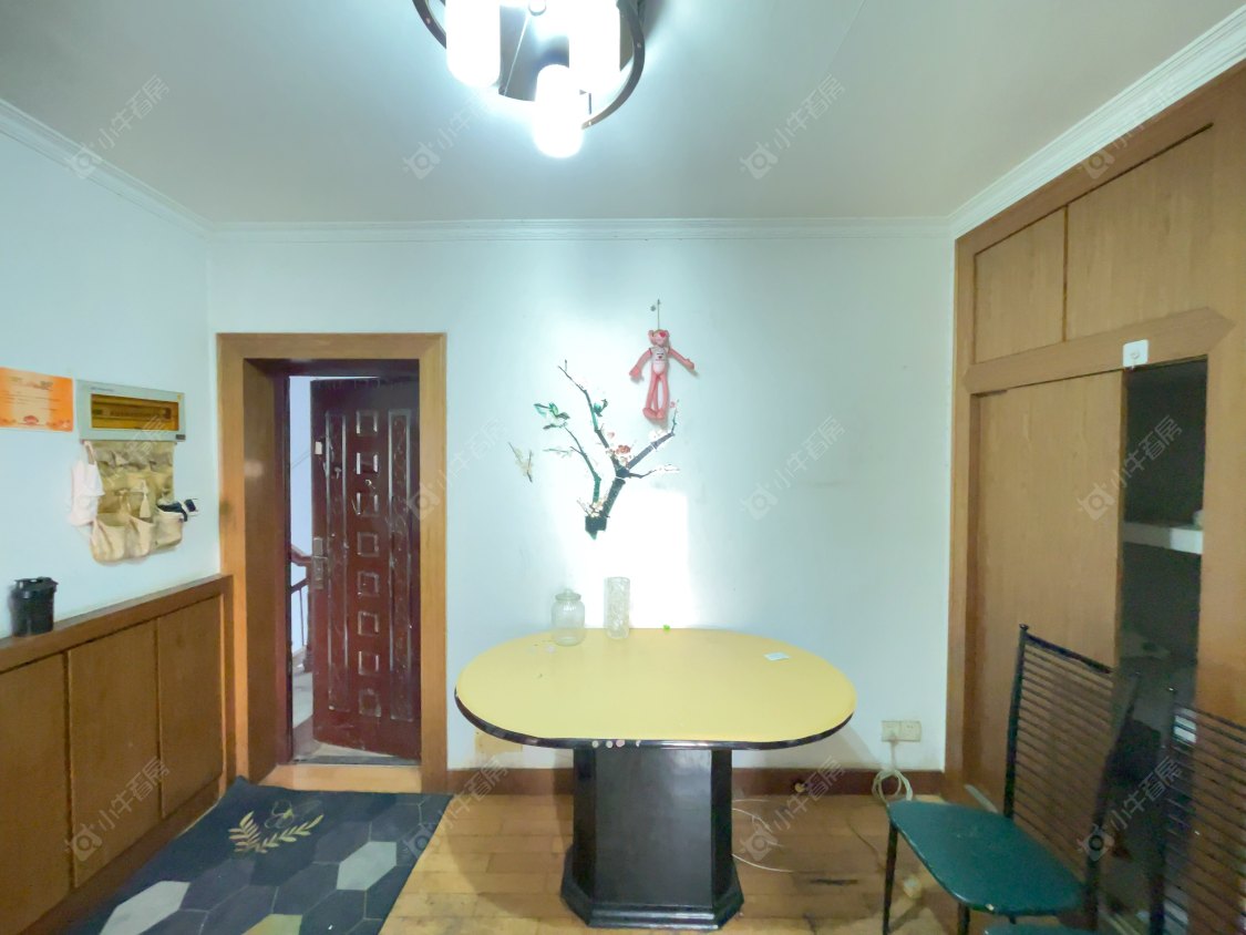 常州清潭新村租房_小牛看房