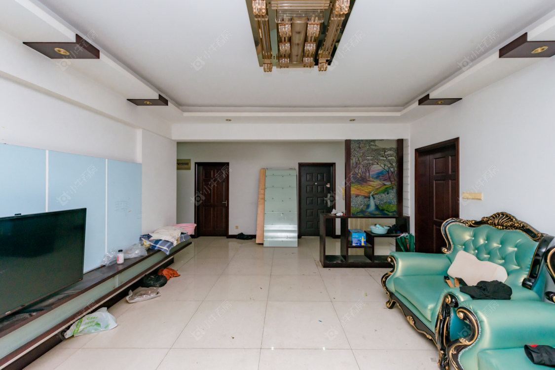 常州早科坊大厦在售二手房源室内图_小牛看房