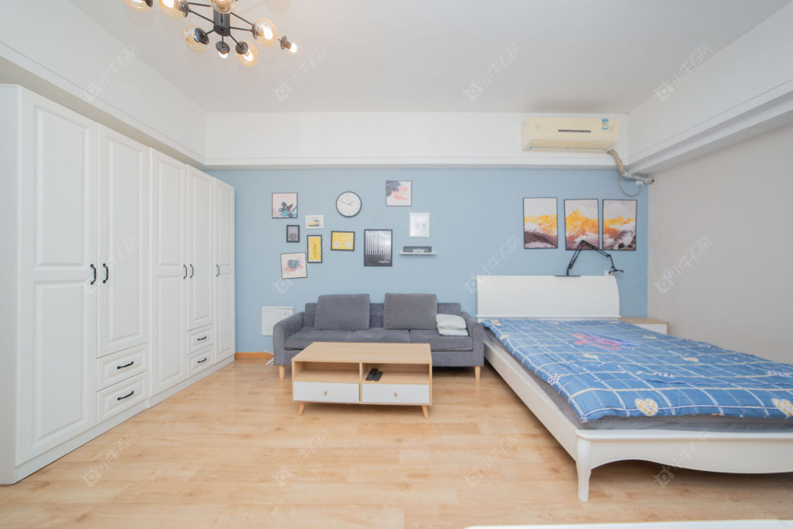 常州新北万达广场在售二手房源_小牛看房