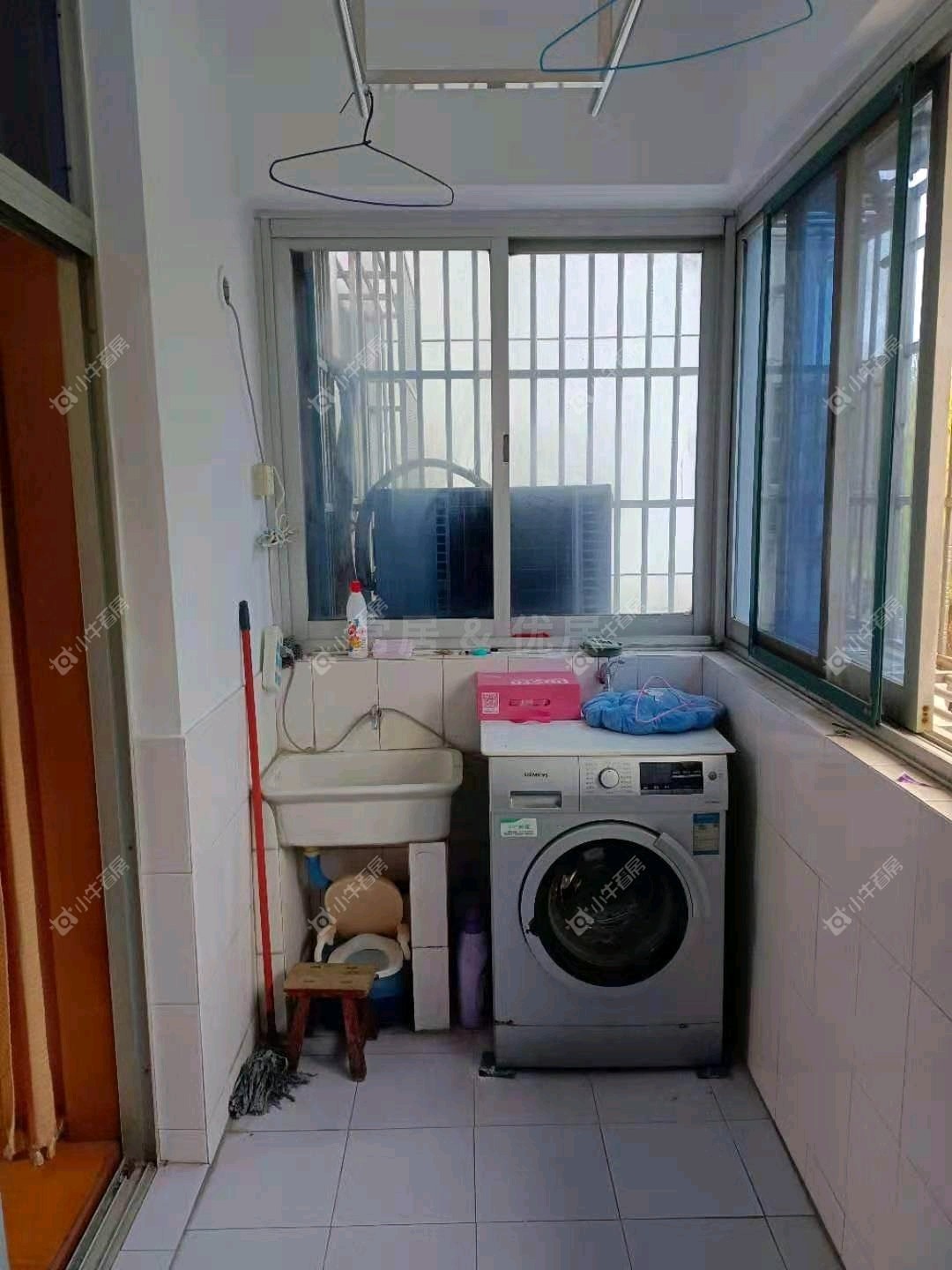 常州兰翔二村在租房源_小牛看房