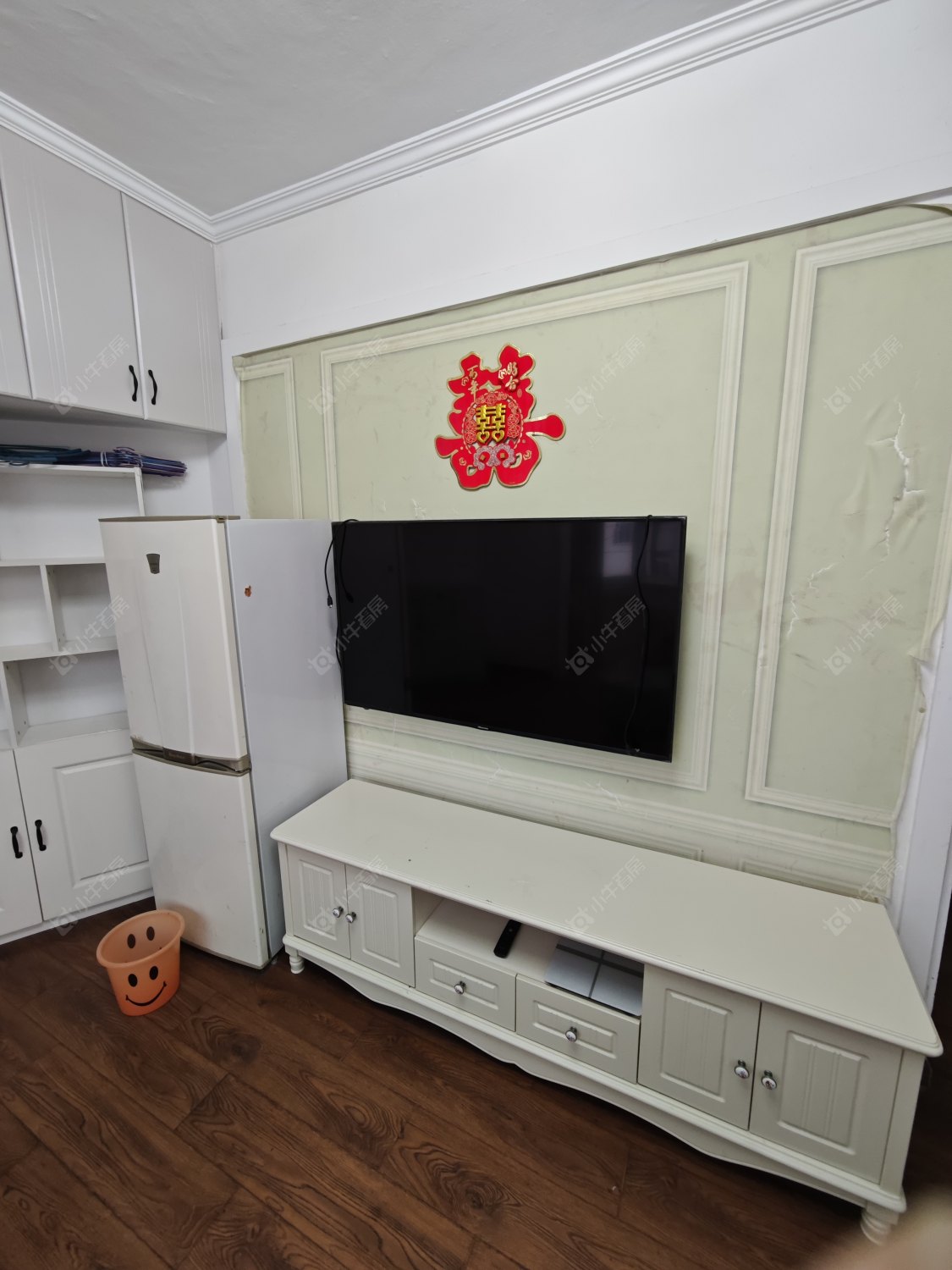 常州兰翔新村在租房源_小牛看房