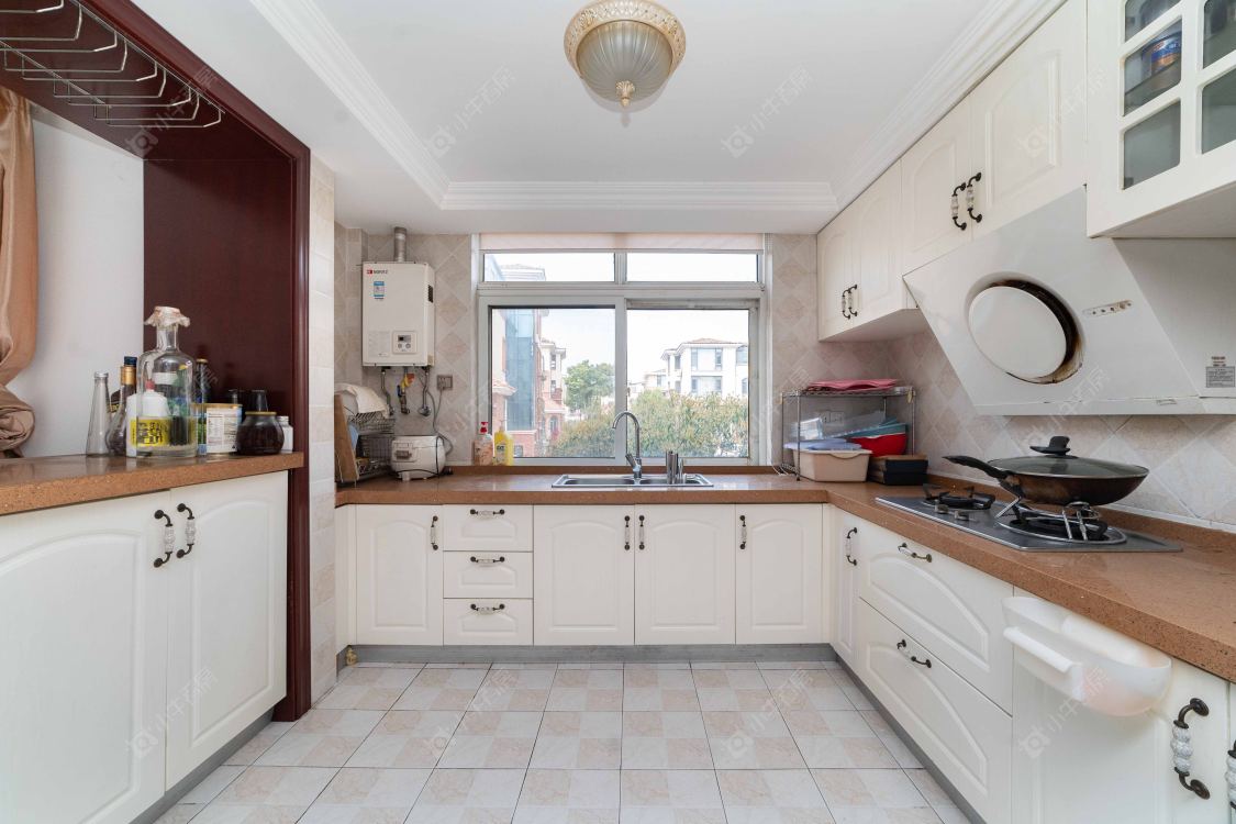 常州波士别馆在售二手房源室内图_小牛看房