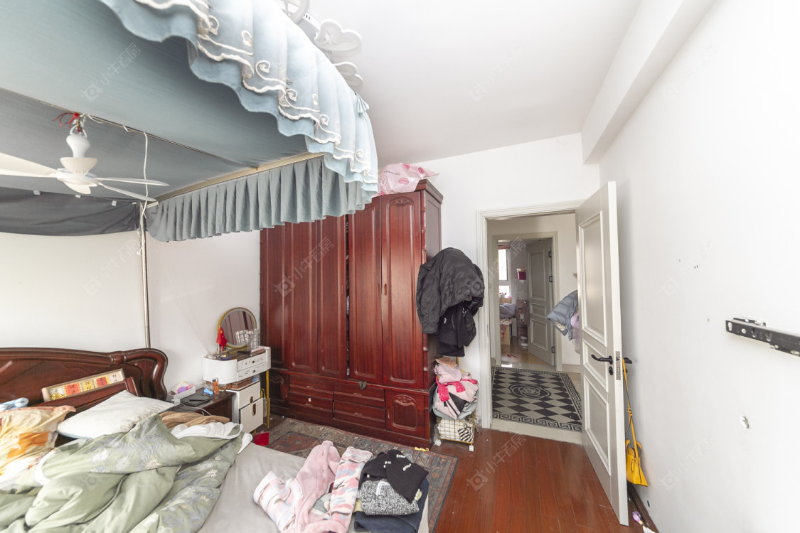 常州新城长岛在售二手房源室内图_小牛看房