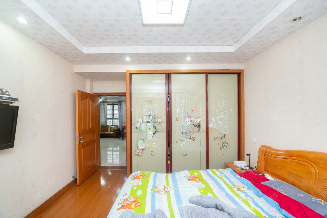 华山苑房源室内图 常州华山苑在售二手房源室内图_小牛看房