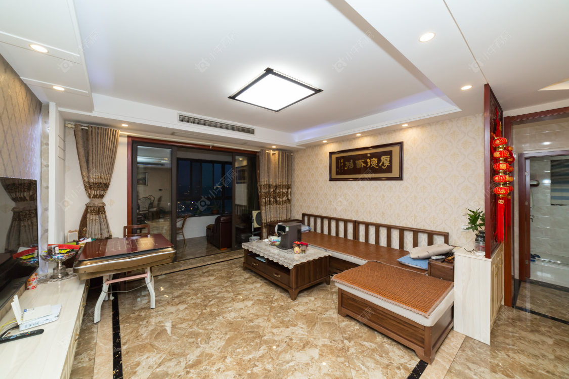 常州金新御园在售二手房源室内图_小牛看房