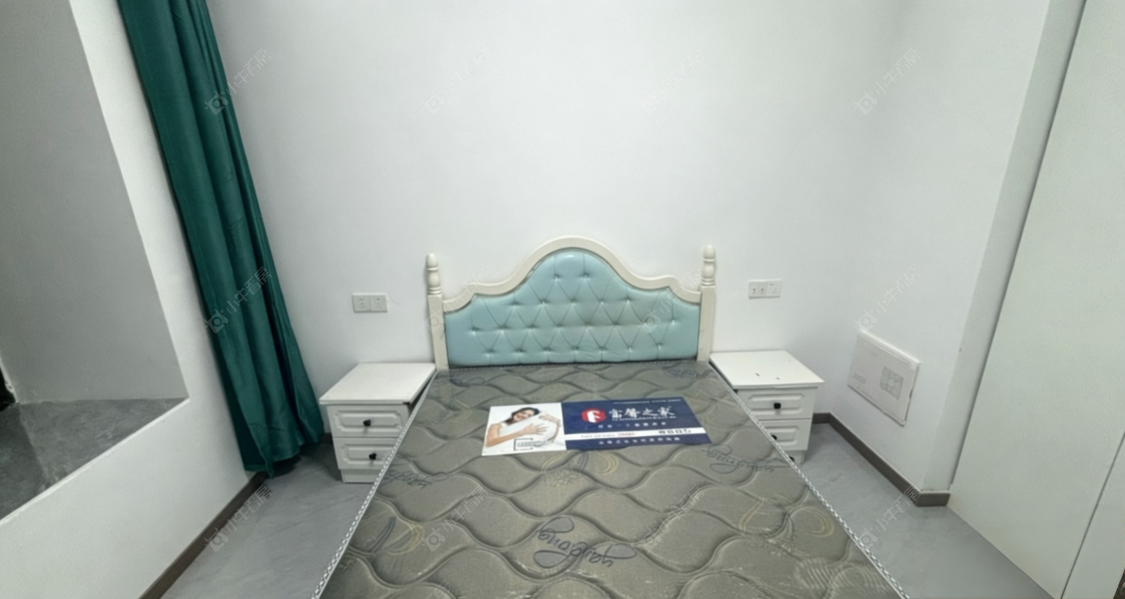 常州亨达未来城在租房源_小牛看房