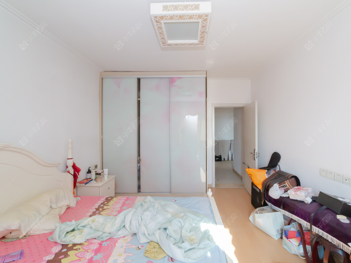 常州中央花园在售二手房源室内图_小牛看房