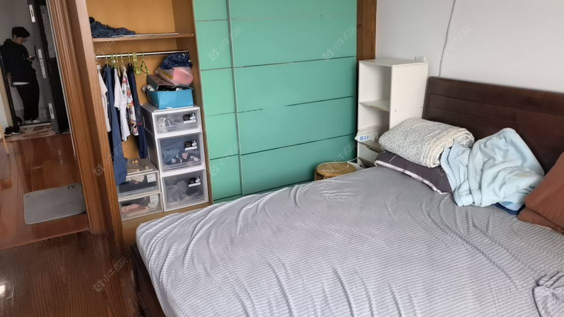 常州翰林雅居花苑在租房源室内图_小牛看房