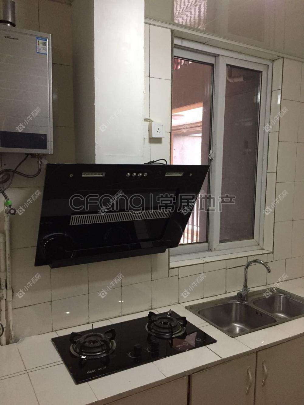 常州常发御龙山花园在租房源_小牛看房