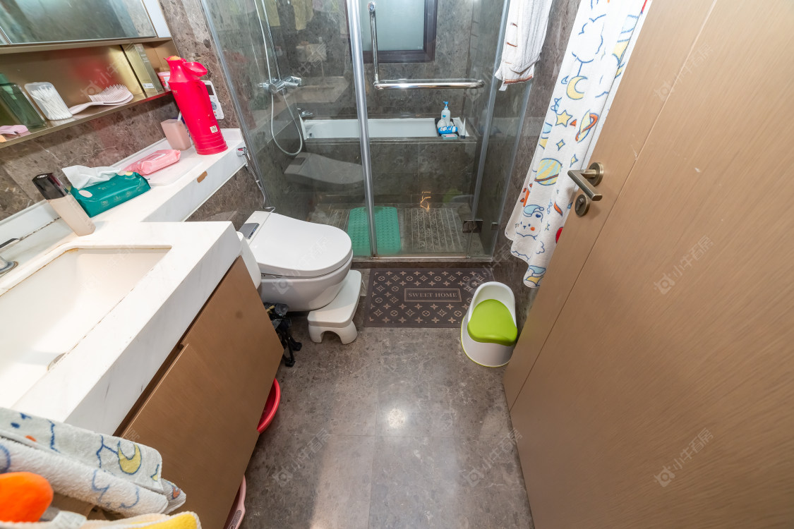 朗诗熙华府房源室内图 常州朗诗熙华府在售二手房源室内图_小牛看房