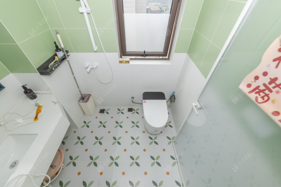 常州牡丹三江公馆在售二手房源室内图_小牛看房