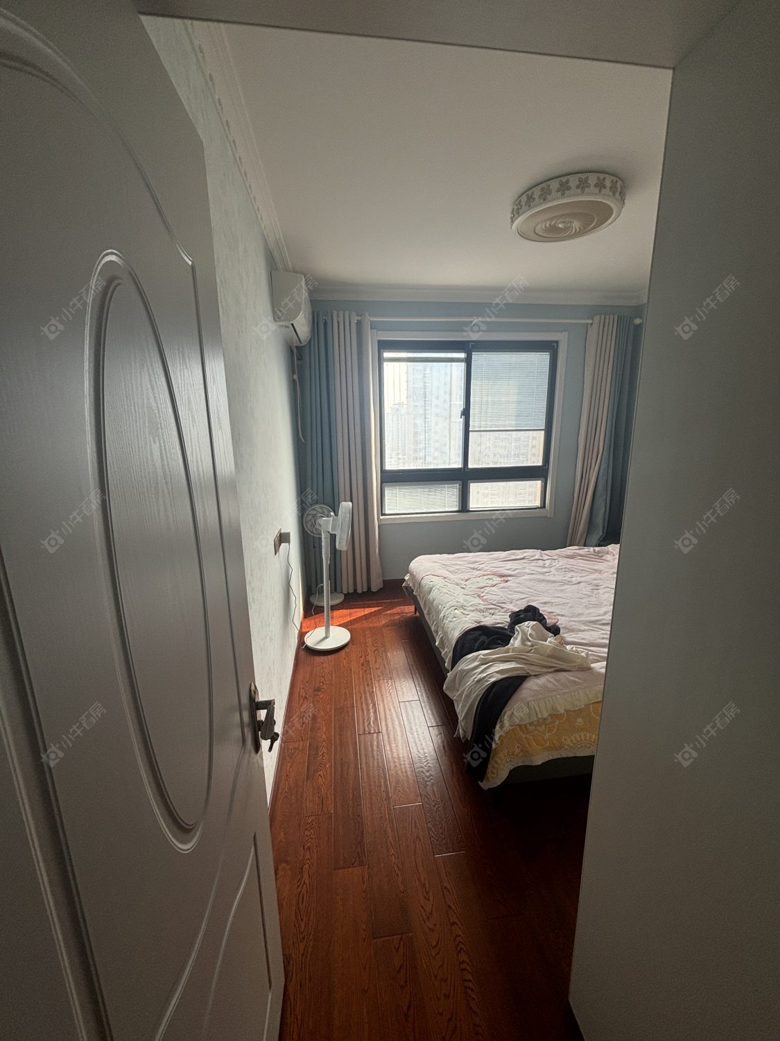 龙德花园房源室内图 常州龙德花园在租房源室内图_小牛看房