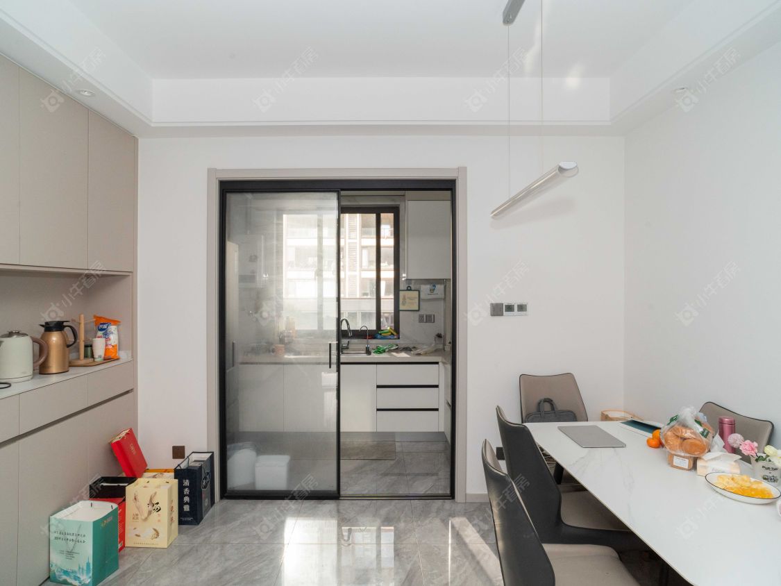 中南红玺台房源室内图 常州中南红玺台在售二手房源室内图_小牛看房