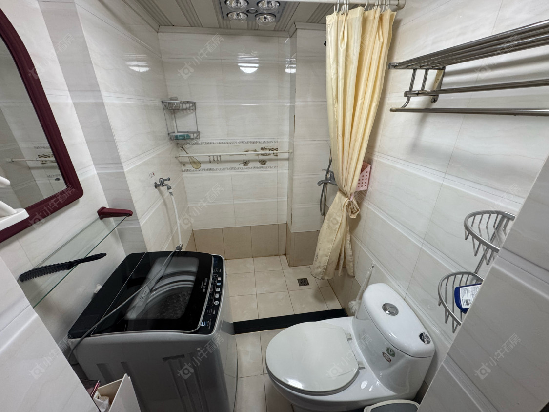 常州清潭新村在租房源室内图_小牛看房