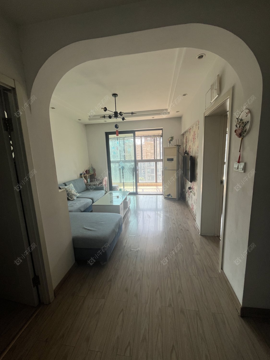 新城蓝钻苑北区房源室内图 常州新城蓝钻苑北区在租房源室内图_小牛看房