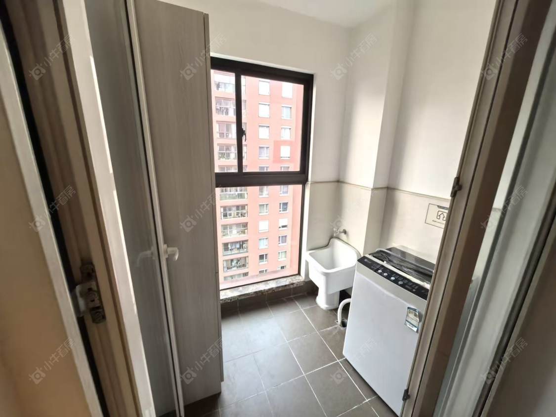 常州朗诗国际在租房源室内图_小牛看房