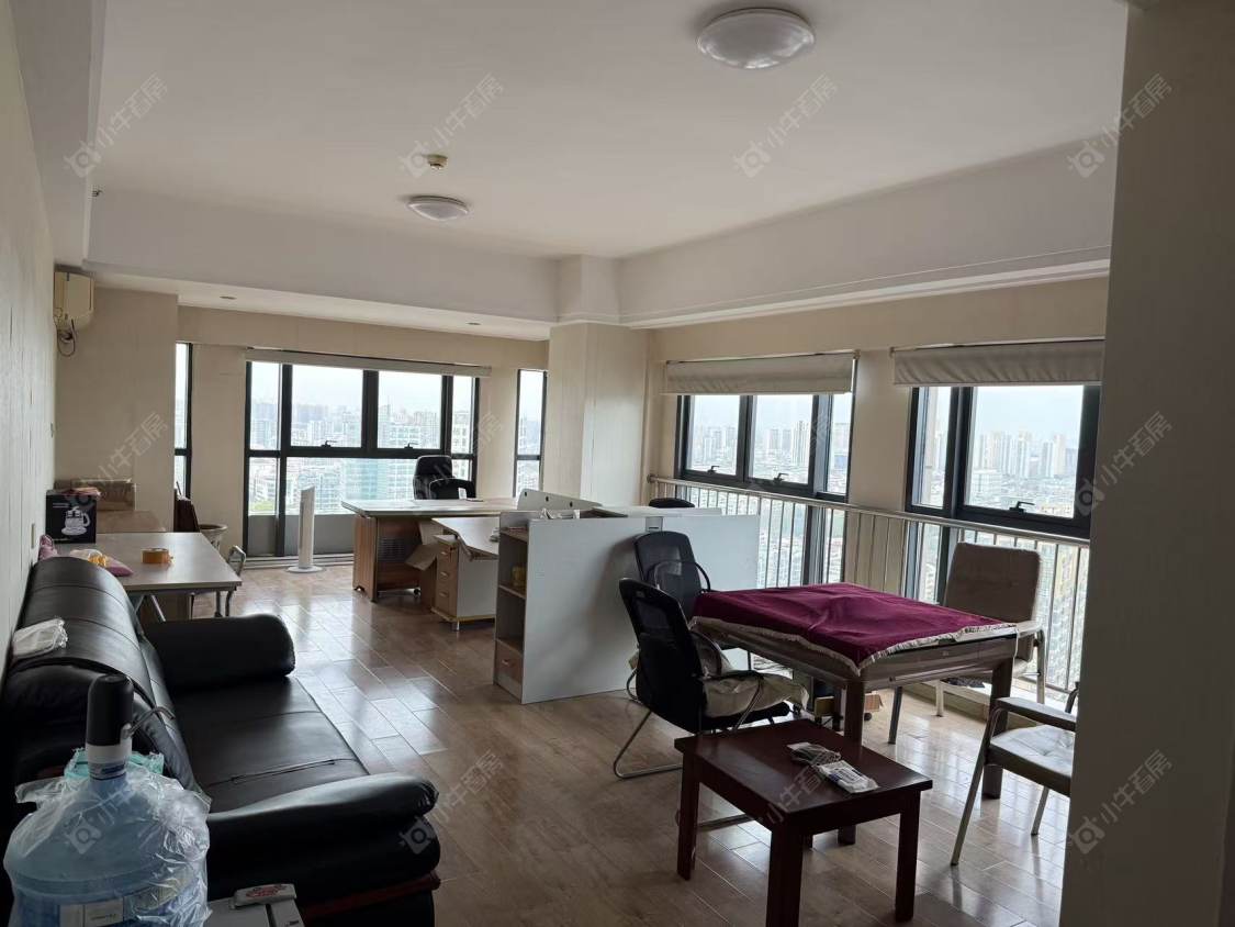 常州新北万达广场在租房源_小牛看房