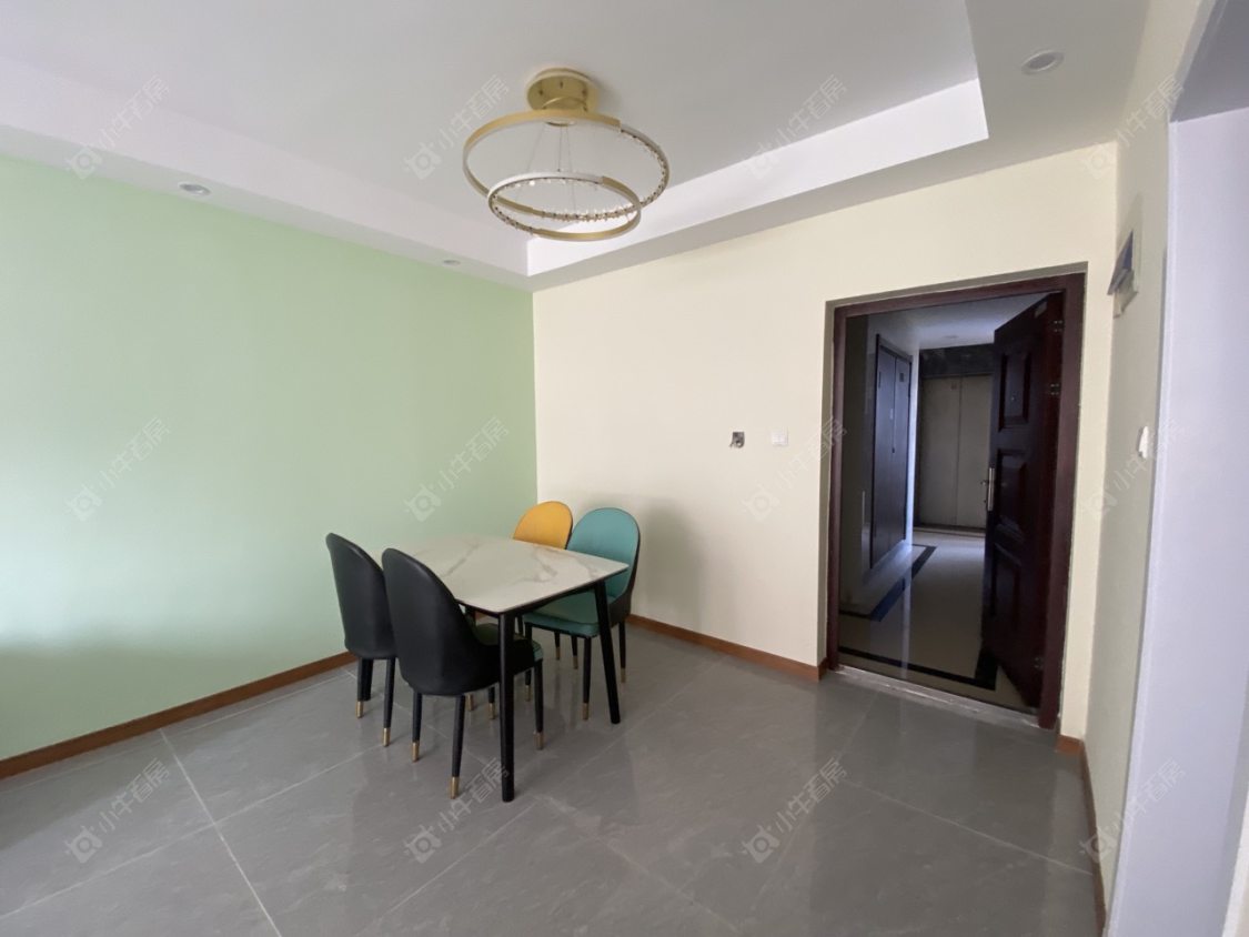 常州尚德花园在租房源室内图_小牛看房