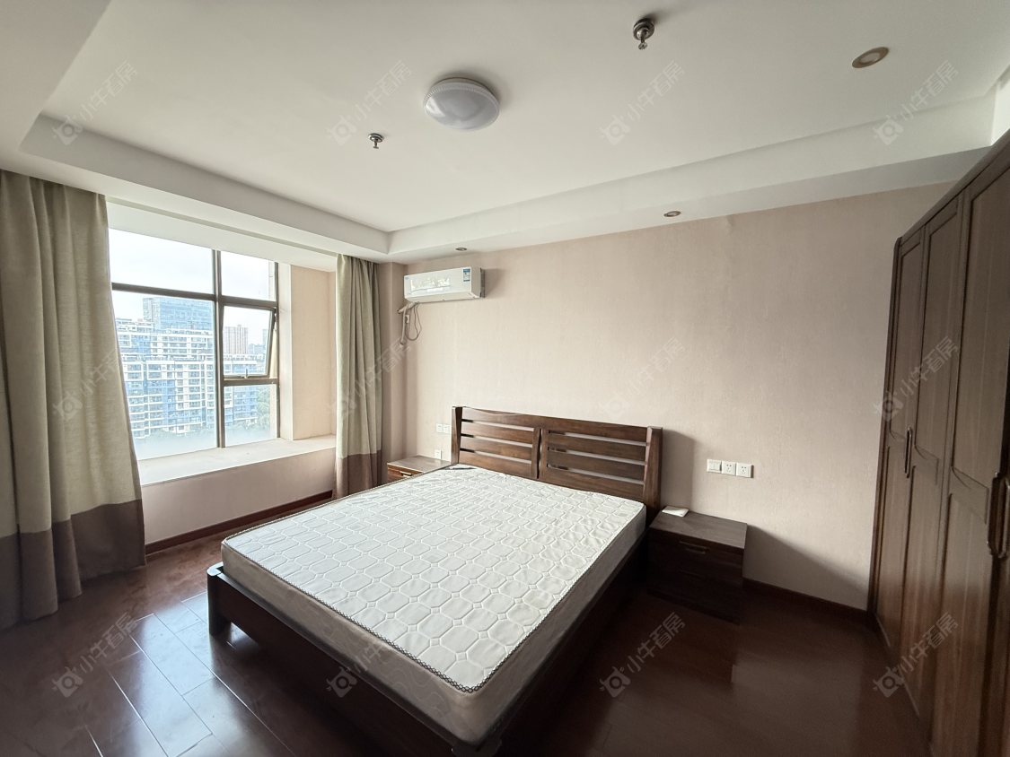 常州富都公馆在租房源_小牛看房