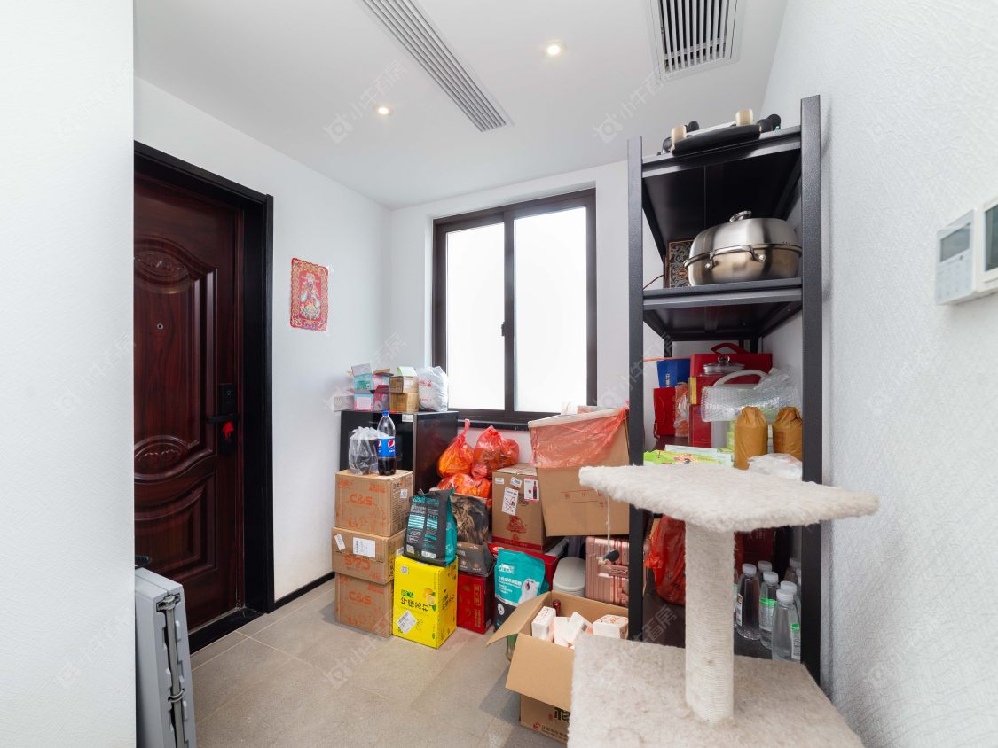 常州龙德花园在售二手房源室内图_小牛看房