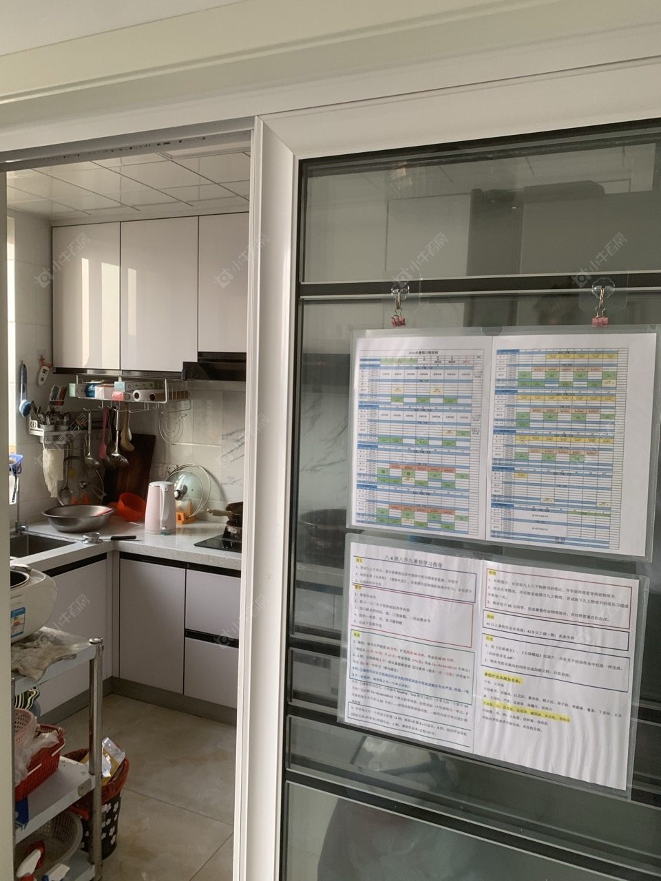 常州华润国际三期在租房源户型图_小牛看房