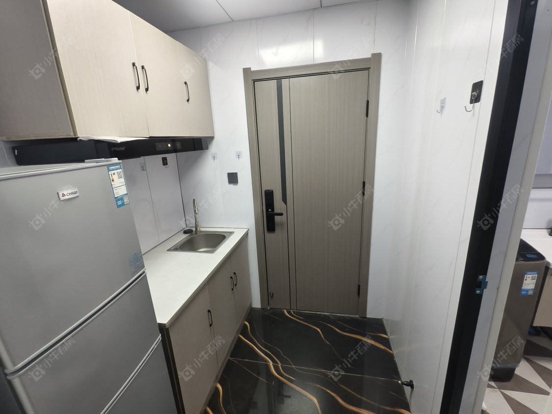 常州科创路在租房源室内图_小牛看房