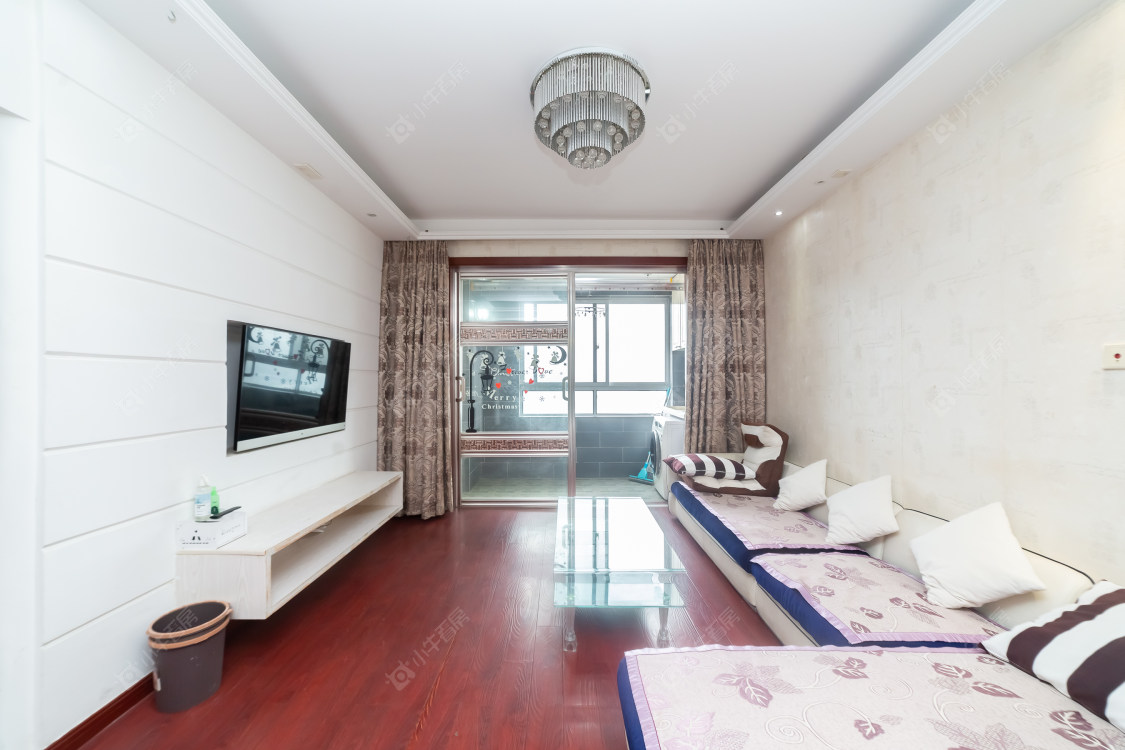 常州绿地世纪城二期在售二手房_小牛看房