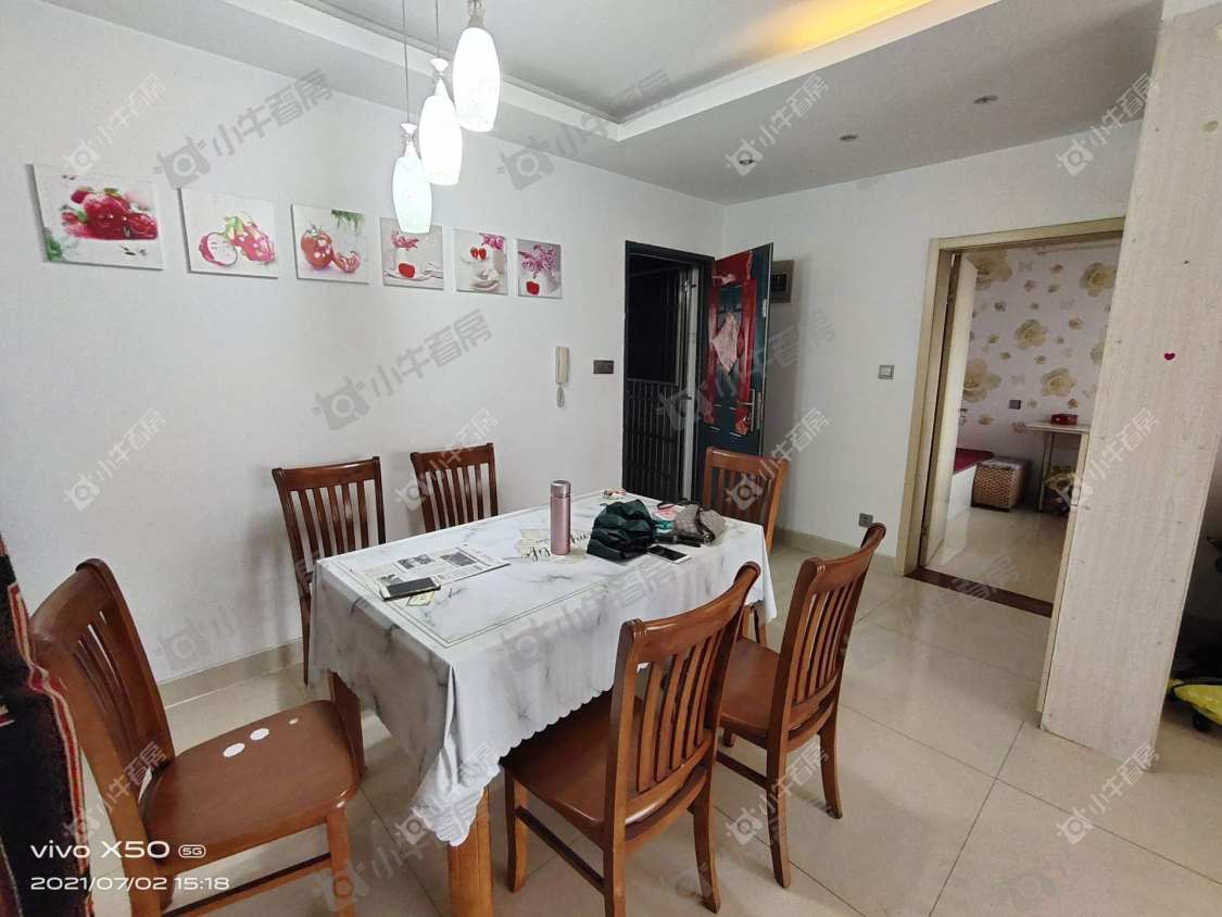 常州豪景家园在租房源_小牛看房