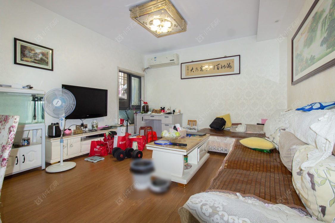 常州迎宾秀园在售二手房源室内图_小牛看房