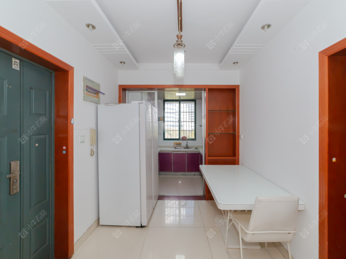 常州百草苑在售二手房源室内图_小牛看房