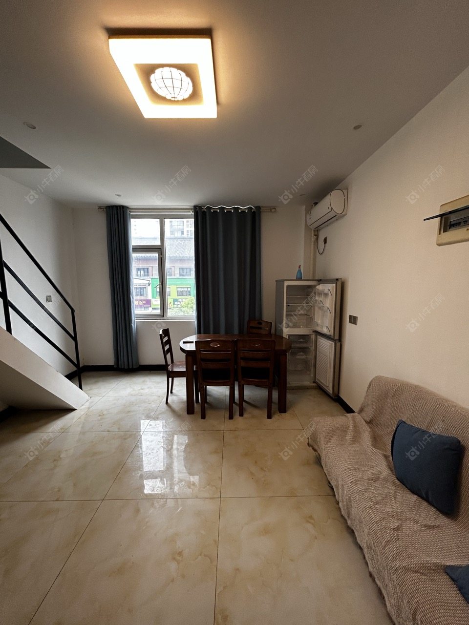 常州红星国际广场在租房源室内图_小牛看房