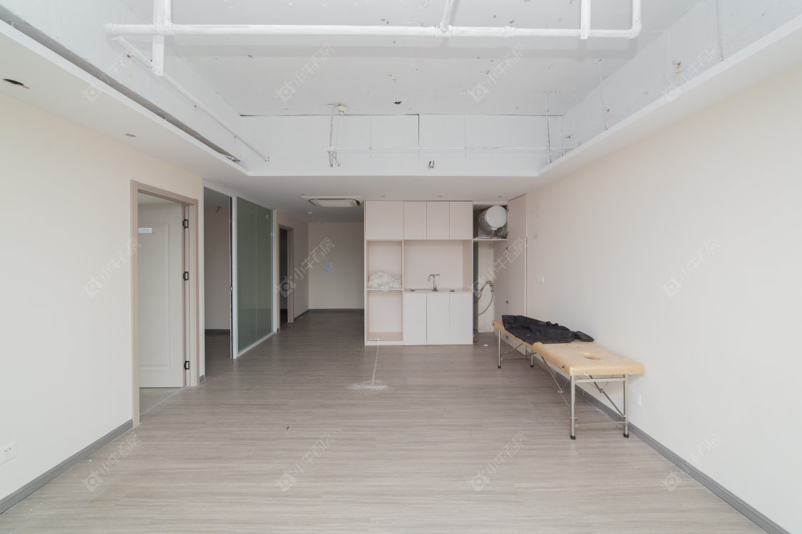 常州传媒大厦在售二手房源室内图_小牛看房