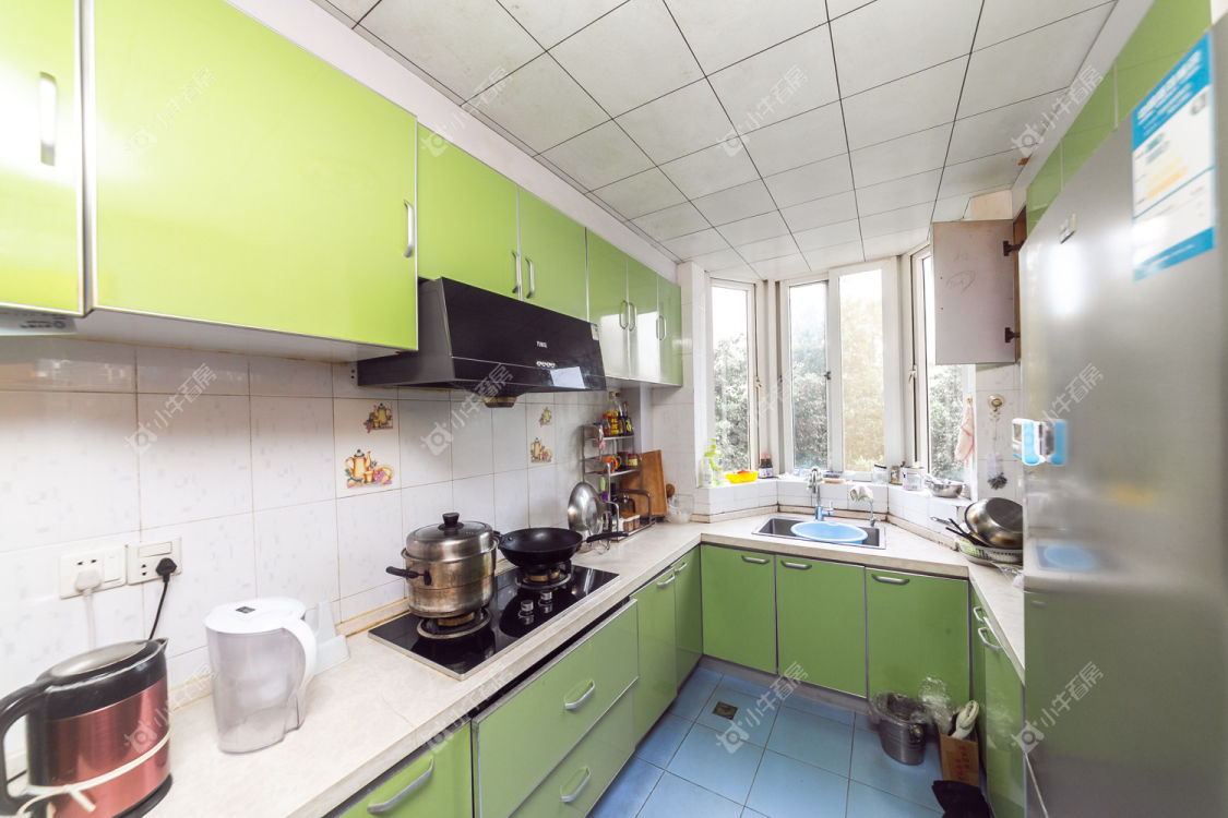 常州清潭花苑在租房源_小牛看房