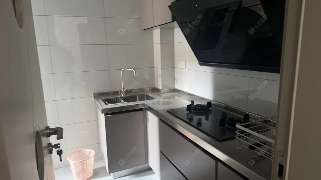 常州凯悦中心在租房源_小牛看房