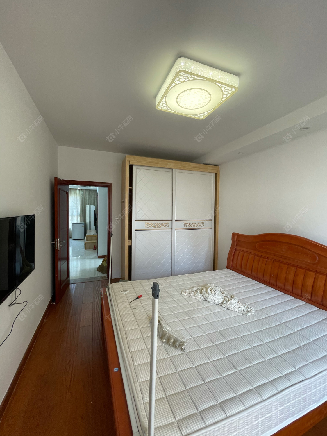 常州绿都万和城五区在租房源室内图_小牛看房