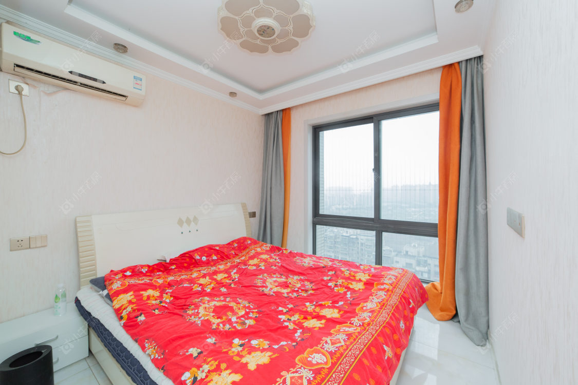 金百国际房源室内图 常州金百国际在售二手房源室内图_小牛看房