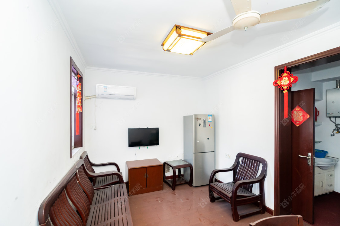 常州丽华二村在售二手房_小牛看房