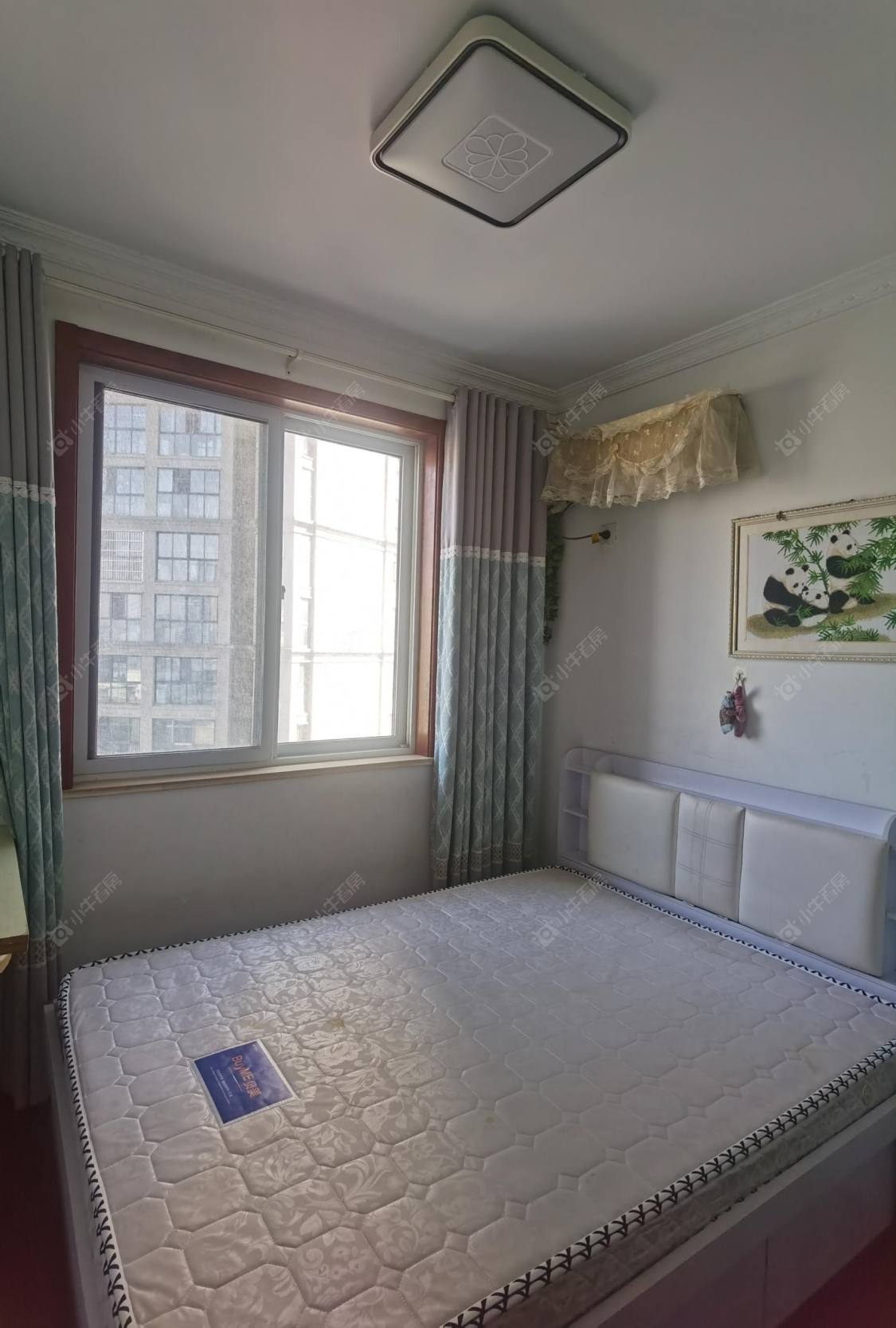 常州御水华庭二期在租房源室内图_小牛看房